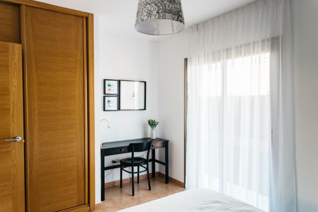 Eco Villa White Suite With Climatized Pool Caleta De Fuste Dış mekan fotoğraf