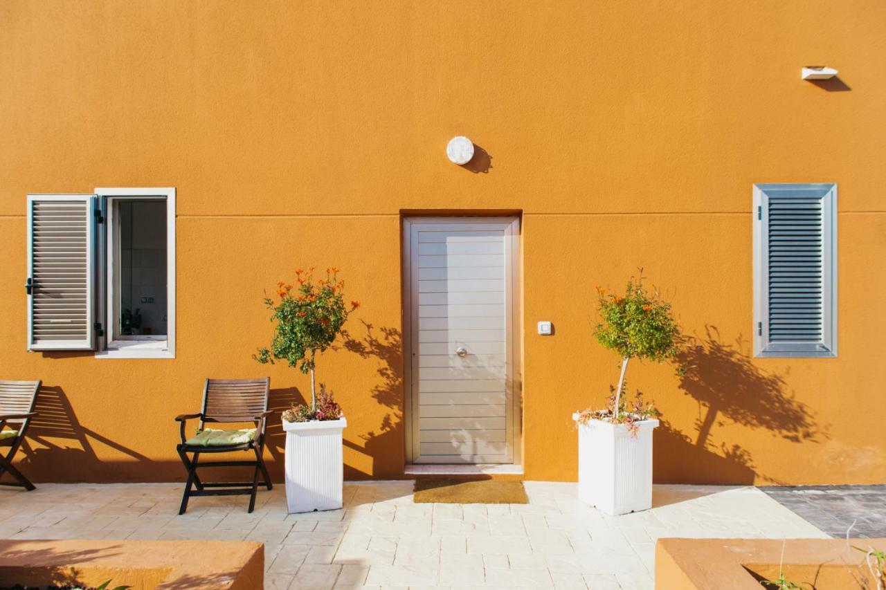 Eco Villa White Suite With Climatized Pool Caleta De Fuste Dış mekan fotoğraf